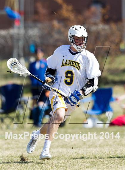 Thumbnail 2 in Northridge vs. Bonneville photogallery.