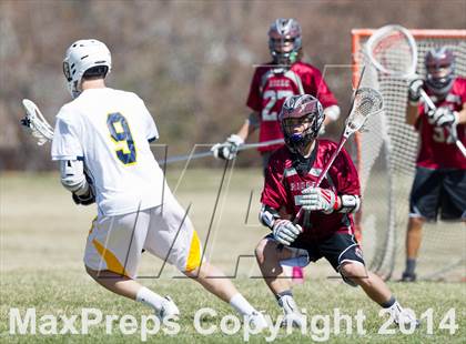 Thumbnail 2 in Northridge vs. Bonneville photogallery.