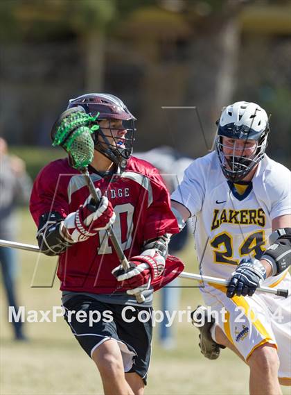 Thumbnail 3 in Northridge vs. Bonneville photogallery.