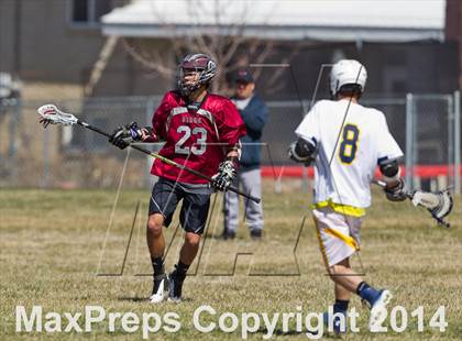 Thumbnail 3 in Northridge vs. Bonneville photogallery.