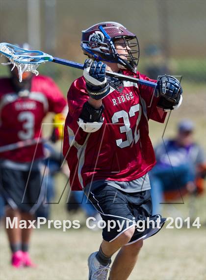 Thumbnail 3 in Northridge vs. Bonneville photogallery.