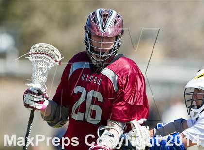 Thumbnail 2 in Northridge vs. Bonneville photogallery.