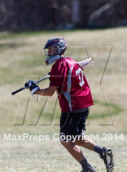 Thumbnail 2 in Northridge vs. Bonneville photogallery.