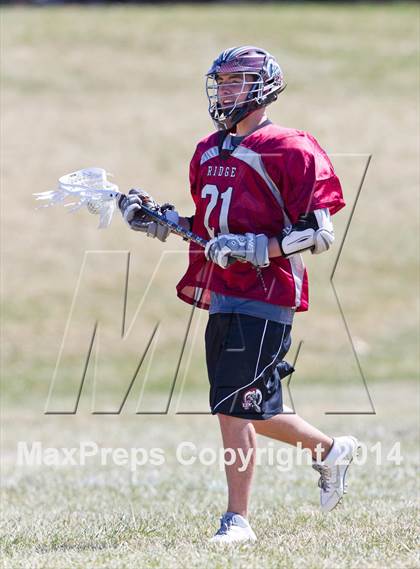 Thumbnail 3 in Northridge vs. Bonneville photogallery.