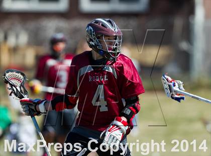Thumbnail 2 in Northridge vs. Bonneville photogallery.
