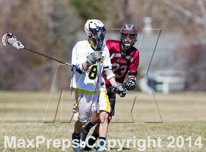 Thumbnail 2 in Northridge vs. Bonneville photogallery.