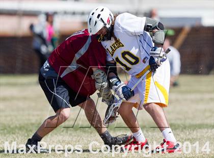 Thumbnail 2 in Northridge vs. Bonneville photogallery.