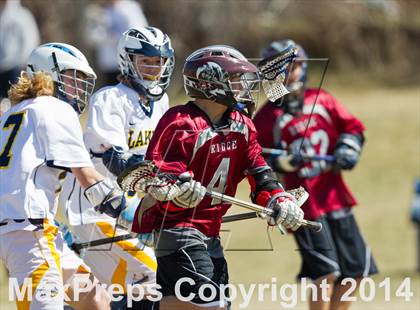 Thumbnail 2 in Northridge vs. Bonneville photogallery.