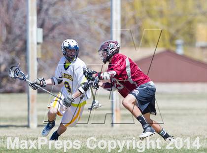 Thumbnail 1 in Northridge vs. Bonneville photogallery.
