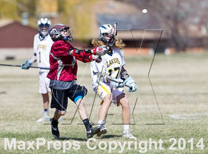 Thumbnail 1 in Northridge vs. Bonneville photogallery.