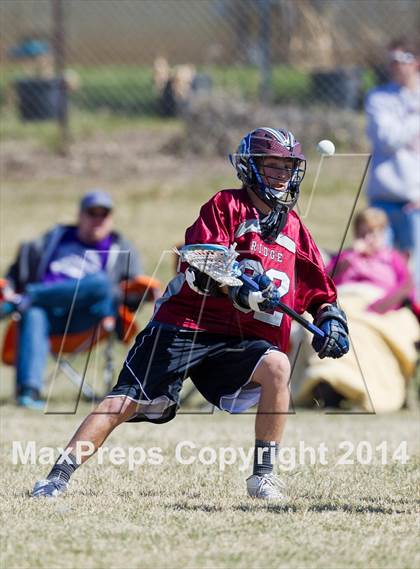 Thumbnail 1 in Northridge vs. Bonneville photogallery.