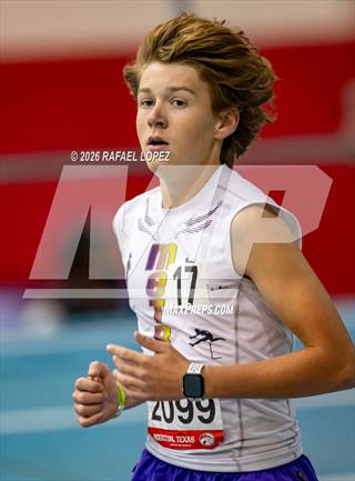 Carl Lewis Invitational (Mile)