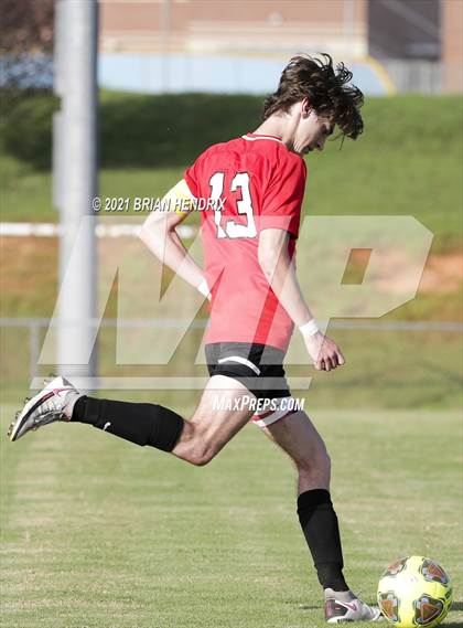 Thumbnail 2 in Newton-Conover @ Foard photogallery.