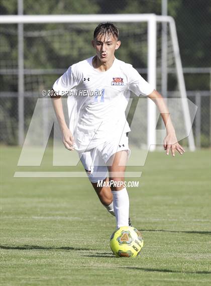 Thumbnail 1 in Newton-Conover @ Foard photogallery.