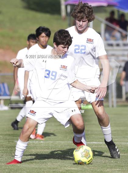 Thumbnail 3 in Newton-Conover @ Foard photogallery.