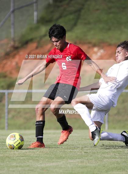 Thumbnail 3 in Newton-Conover @ Foard photogallery.