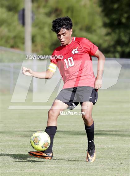 Thumbnail 2 in Newton-Conover @ Foard photogallery.