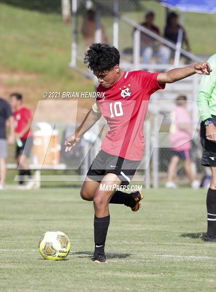 Thumbnail 2 in Newton-Conover @ Foard photogallery.