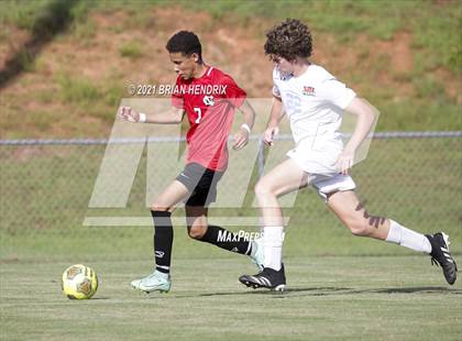Thumbnail 2 in Newton-Conover @ Foard photogallery.