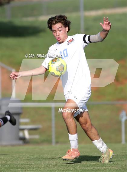 Thumbnail 1 in Newton-Conover @ Foard photogallery.