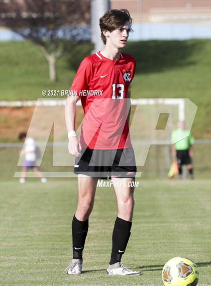 Thumbnail 1 in Newton-Conover @ Foard photogallery.