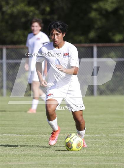Thumbnail 1 in Newton-Conover @ Foard photogallery.