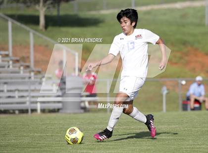 Thumbnail 2 in Newton-Conover @ Foard photogallery.