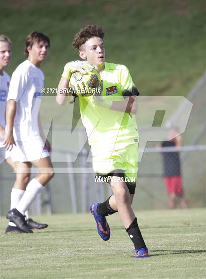 Thumbnail 2 in Newton-Conover @ Foard photogallery.