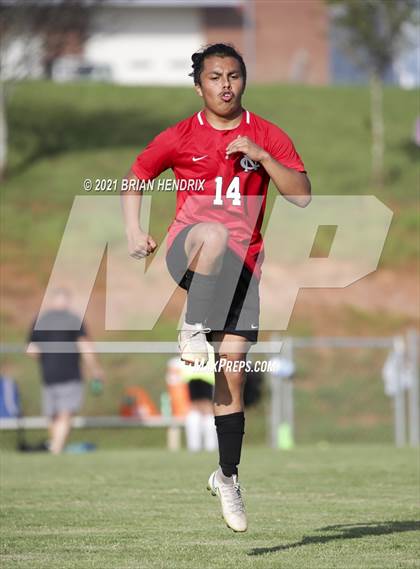 Thumbnail 1 in Newton-Conover @ Foard photogallery.