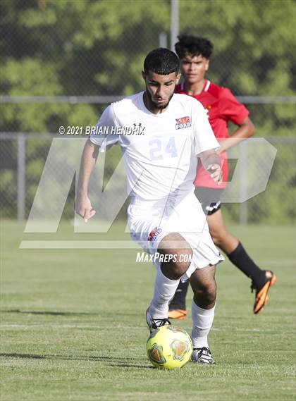 Thumbnail 3 in Newton-Conover @ Foard photogallery.