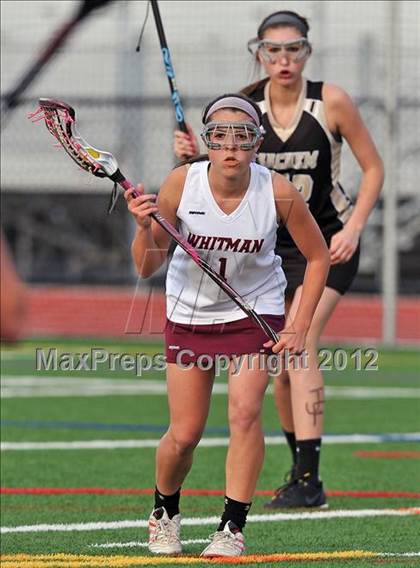 Thumbnail 1 in Walt Whitman @ Sachem North photogallery.