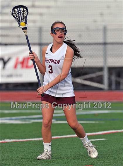 Thumbnail 1 in Walt Whitman @ Sachem North photogallery.