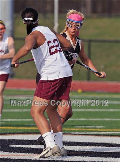 Thumbnail 3 in Walt Whitman @ Sachem North photogallery.