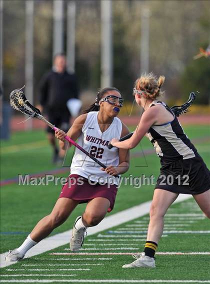 Thumbnail 3 in Walt Whitman @ Sachem North photogallery.