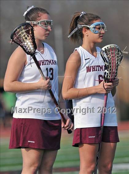 Thumbnail 1 in Walt Whitman @ Sachem North photogallery.
