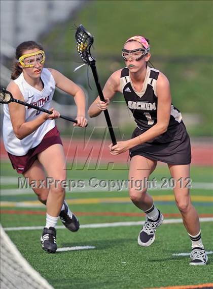 Thumbnail 3 in Walt Whitman @ Sachem North photogallery.