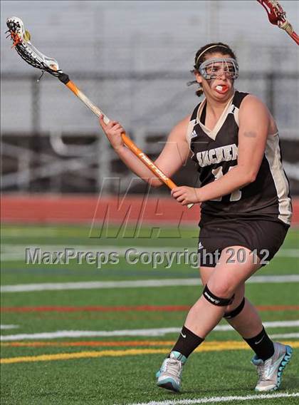 Thumbnail 1 in Walt Whitman @ Sachem North photogallery.