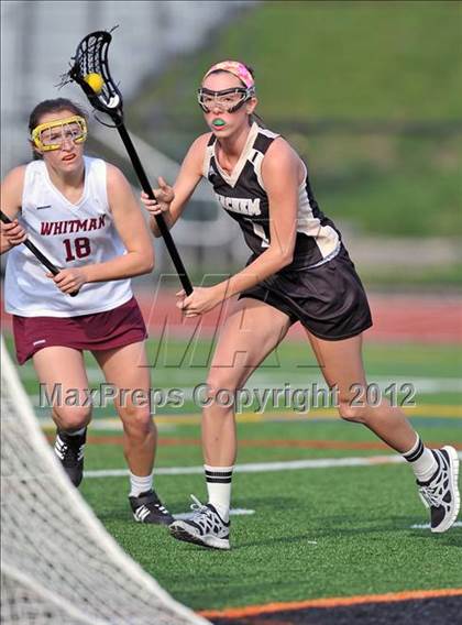 Thumbnail 1 in Walt Whitman @ Sachem North photogallery.