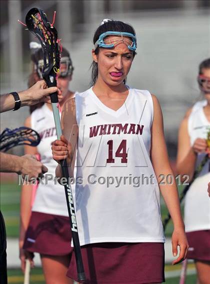 Thumbnail 3 in Walt Whitman @ Sachem North photogallery.