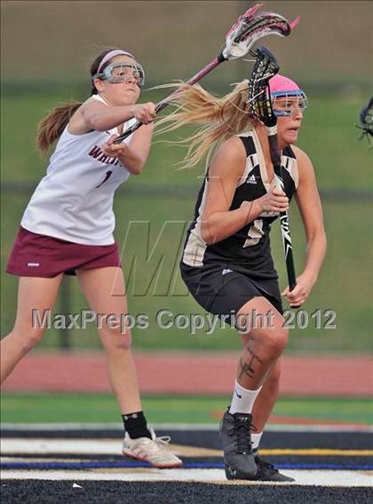 Thumbnail 1 in Walt Whitman @ Sachem North photogallery.