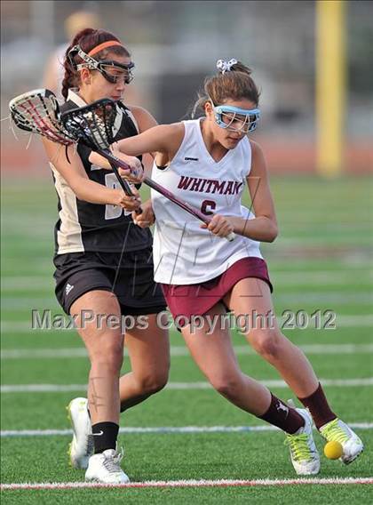 Thumbnail 1 in Walt Whitman @ Sachem North photogallery.