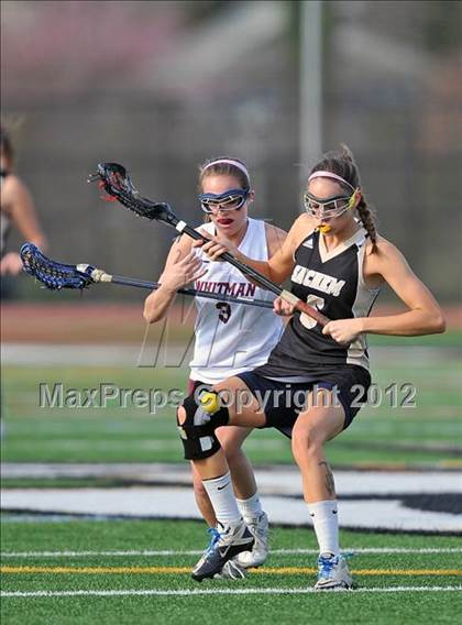 Thumbnail 3 in Walt Whitman @ Sachem North photogallery.