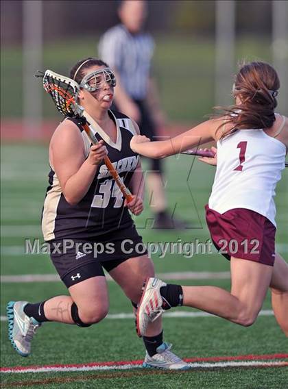 Thumbnail 1 in Walt Whitman @ Sachem North photogallery.