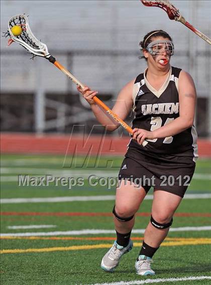 Thumbnail 2 in Walt Whitman @ Sachem North photogallery.