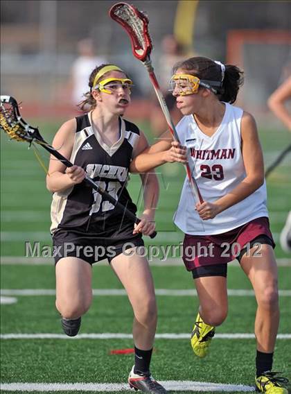 Thumbnail 1 in Walt Whitman @ Sachem North photogallery.