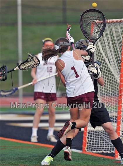 Thumbnail 1 in Walt Whitman @ Sachem North photogallery.