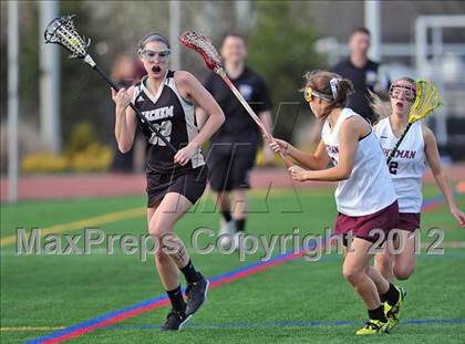 Thumbnail 2 in Walt Whitman @ Sachem North photogallery.