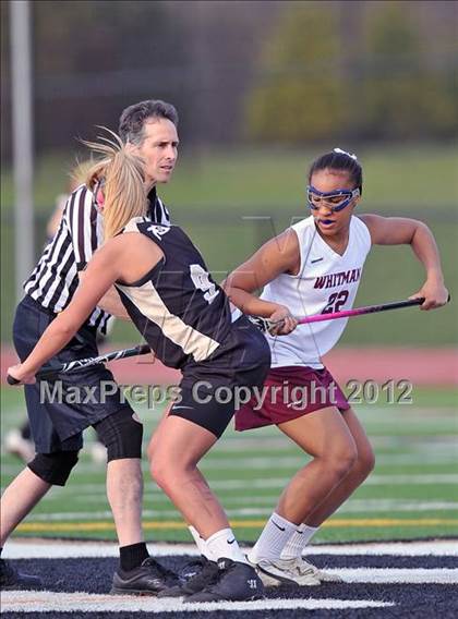 Thumbnail 3 in Walt Whitman @ Sachem North photogallery.