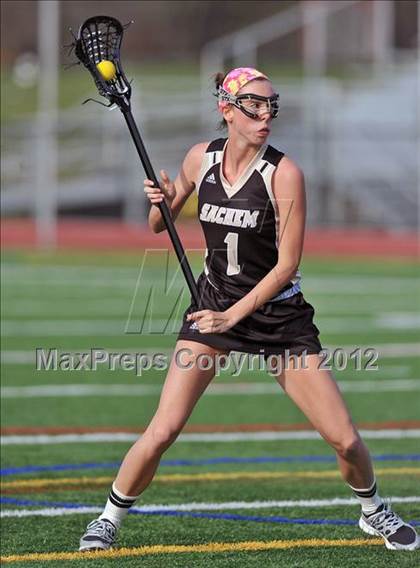 Thumbnail 1 in Walt Whitman @ Sachem North photogallery.