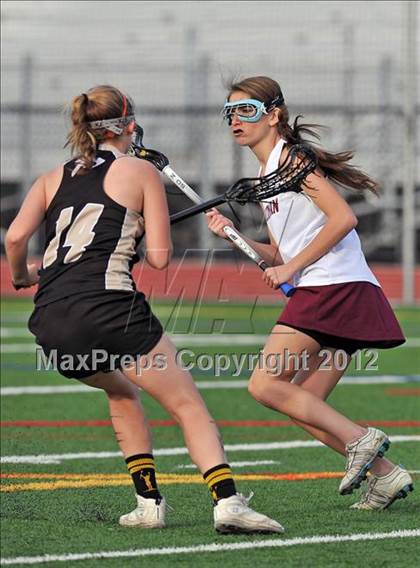 Thumbnail 2 in Walt Whitman @ Sachem North photogallery.